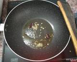 Lehsun  Palak  Ka  Saag  Curry recipe step 3 photo