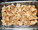 பிரெட் வால்நட் டெஸெர்ட்  (Bread Walnut dessert) ரெசிபி ஸ்டேப் 3 புகைப்படம்