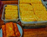 Foto langkah ke 2 dari resep Kulit Risol Anti Sobek.