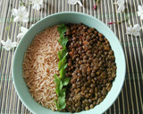 Foto del paso 8 de la receta: Lentejas al curry