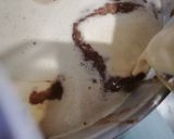 Foto del paso 8 de la receta: Pastel imposible (Chocoflan)