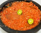 Foto langkah ke 2 dari resep Sambal Beberuk Khas Lombok.