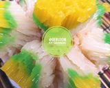 Foto langkah ke 10 dari resep 305. Kue Carabikang.