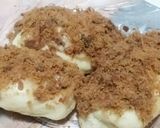 Foto langkah ke 8 dari resep Roti Abon home made. no mixer no oven.