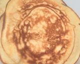 Foto del paso 2 de la receta: Hot cakes 🤤🌰🥞