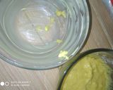 Foto langkah ke 3 dari resep Pisang Lemak kukus Booster Bb (MPASI).