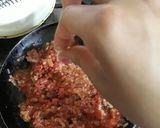 Foto del paso 4 de la receta: Pastelillo de carne y puré de papa