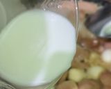 Foto langkah ke 5 dari resep Capcay Sayur Telur Puyuh Simpel.