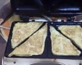 Mini Omelette Subways recipe step 2 photo