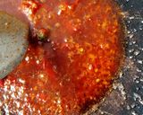 Foto langkah ke 1 dari resep SARTIKA (Sambal Teri Kacang Tanah).