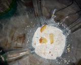 Foto del paso 3 de la receta: Helado de pan de muerto con nuez