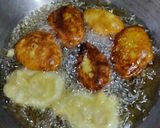 Foto langkah ke 3 dari resep Gaguduh Pisang.