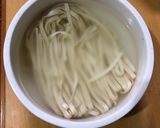 Foto langkah ke 1 dari resep Kwetiaw goreng.