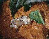 Foto langkah ke 1 dari resep Balado Soun Pindang Tongkol.