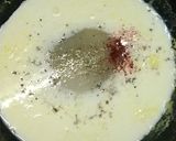 A picture of step 5 of Moong Dal (Pasi Paruppu) (Yellow Split Gram) Halwa Recipe | Instant Halwa.