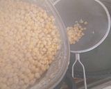 Foto del paso 1 de la receta: Puré de Garbanzos