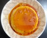 Eggless Creme Caramel Pudding recipe step 4 photo