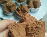 Foto langkah ke 9 dari resep Brownies KukusTanpa Air Soda.