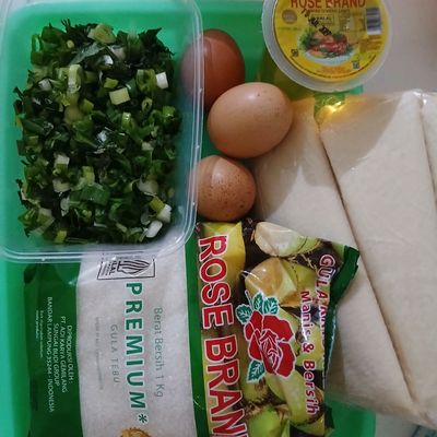Langkah 1