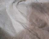 Foto del paso 3 de la receta: De Porotos de Soya a Ricota De Soya. (Canelones De Espinaca)