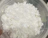 Foto langkah ke 1 dari resep 50. Kue Dongkal Betawi.