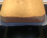 Foto del paso 5 de la receta: Bizcocho súper esponjoso de naranja