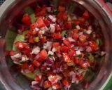 Foto del paso 9 de la receta: Pico de Gallo