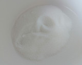Foto del paso 3 de la receta: Bizcocho de peras en almibar