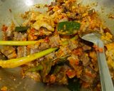 Foto langkah ke 6 dari resep Soto Tangkar Betawi.