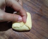 Foto langkah ke 19 dari resep Bolen "Kartikasari" Pisang Cokelat.