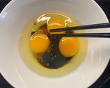 Thai Omlette recipe step 2 photo