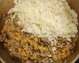 Foto del paso 3 de la receta: Zapallo italiano relleno