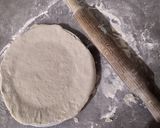 Une image de l'étape 3 de Calzone.