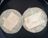 Foto del paso 3 de la receta: Tacos de camarón con chile Anaheim