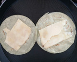 Foto del paso 3 de la receta: Tacos de camarón con chile Anaheim
