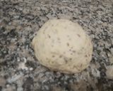 Foto del paso 2 de la receta: Galletitas saladas con semillas súper fáciles!!! Dos opciones"