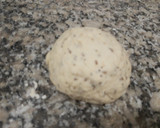 Foto del paso 2 de la receta: Galletitas saladas con semillas súper fáciles!!! Dos opciones"