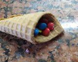 Foto del paso 2 de la receta: Mini helado sorpresa
