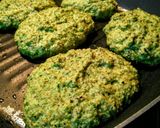 Foto del paso 14 de la receta: FALAFEL De Fríjol Cabecita Negra...!