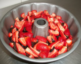 Foto del paso 6 de la receta: Molde de frutas y gelatina