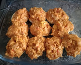 Foto del paso 6 de la receta: Huevos rellenos con bechamel
