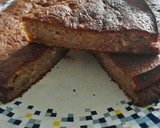 Foto del paso 4 de la receta: Bizcocho de plátano