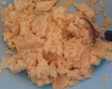 Foto del paso 1 de la receta: Frititos de coliflor rapiditos
