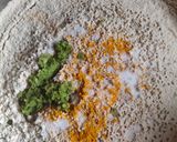 ઘઉંના લોટની ચકરી (Wheat flour chakri Recipe In Gujarati) રેસીપી સ્ટેપ4ફોટો