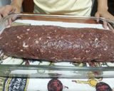 Foto del paso 4 de la receta: Pan de carne relleno primal 