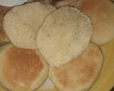 Foto del paso 6 de la receta: Muffin Inglés 🥯
