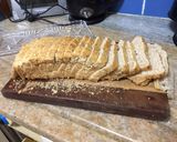 Foto del paso 4 de la receta: Pan tipo lactal de harina integral