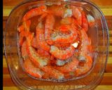 A picture of step 2 of Mike's Spicy Mexican Shrimp Ceviche.