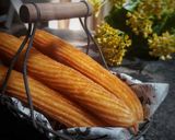 Foto langkah ke 5 dari resep Churros.