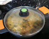 Foto del paso 6 de la receta: Garbanzos estofados mar y montaña